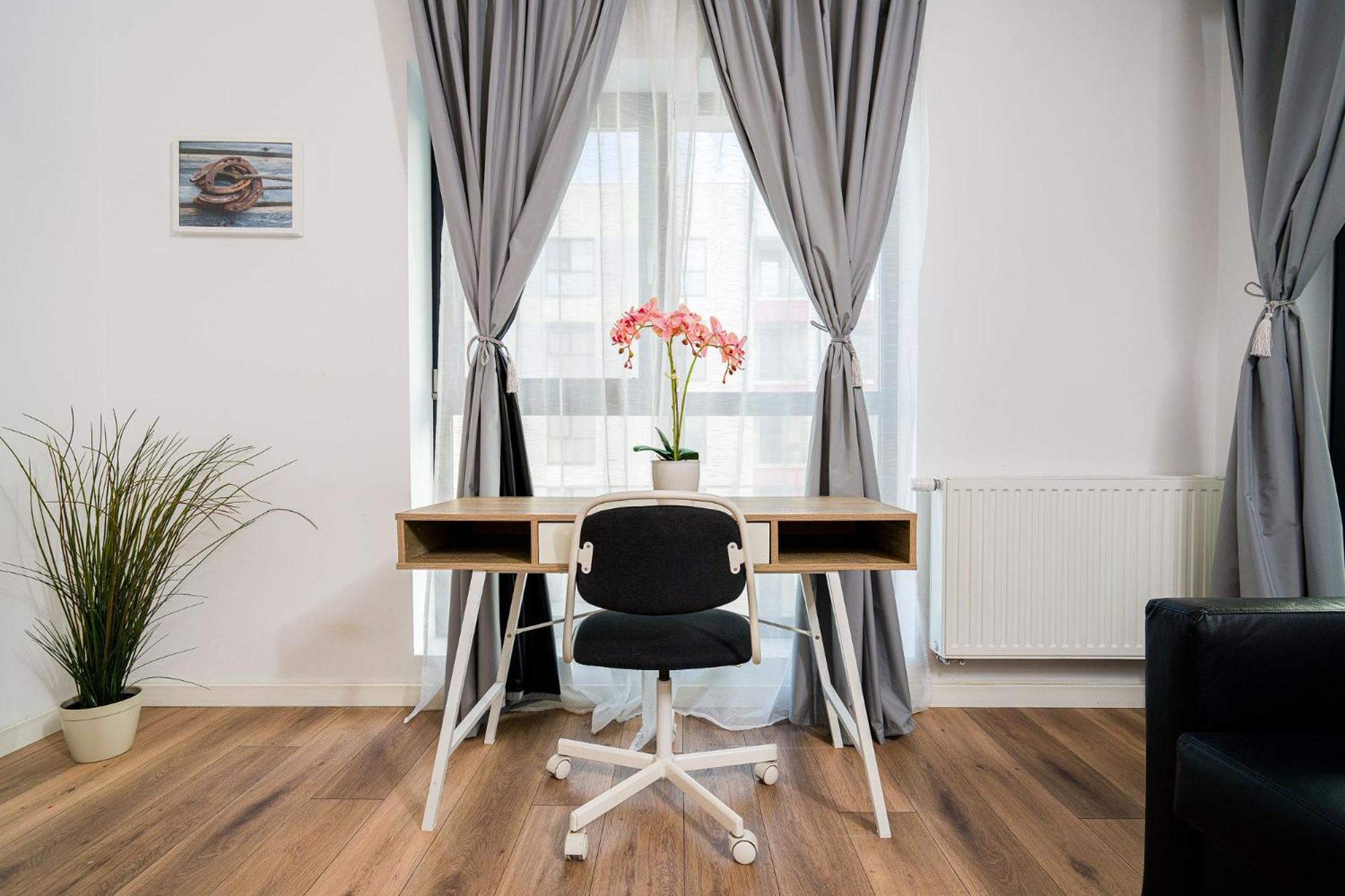 21 Residence Studio Boekarest Buitenkant foto