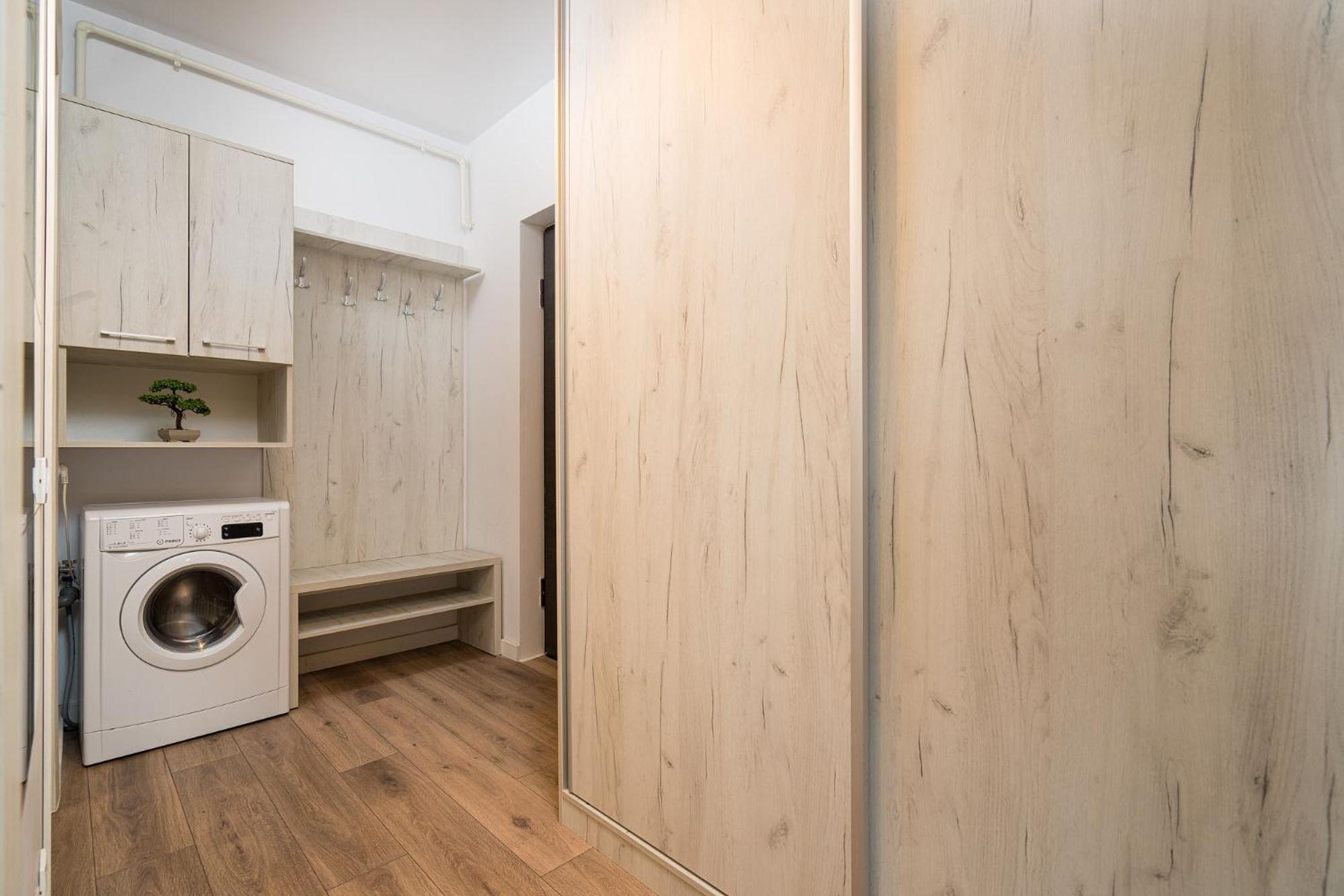 21 Residence Studio Boekarest Buitenkant foto